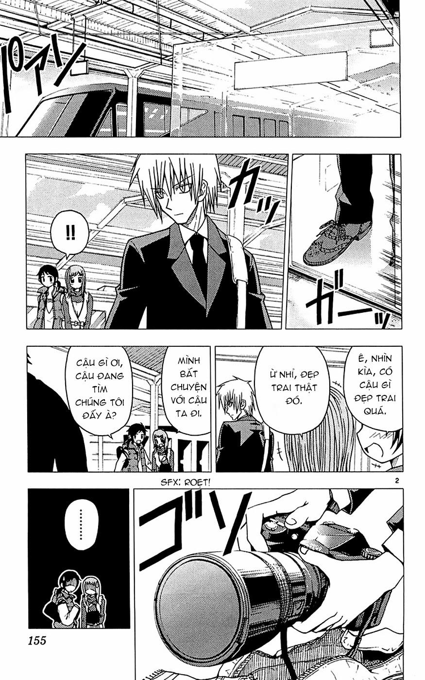 Chàng Quản Gia Chapter 117 - 2