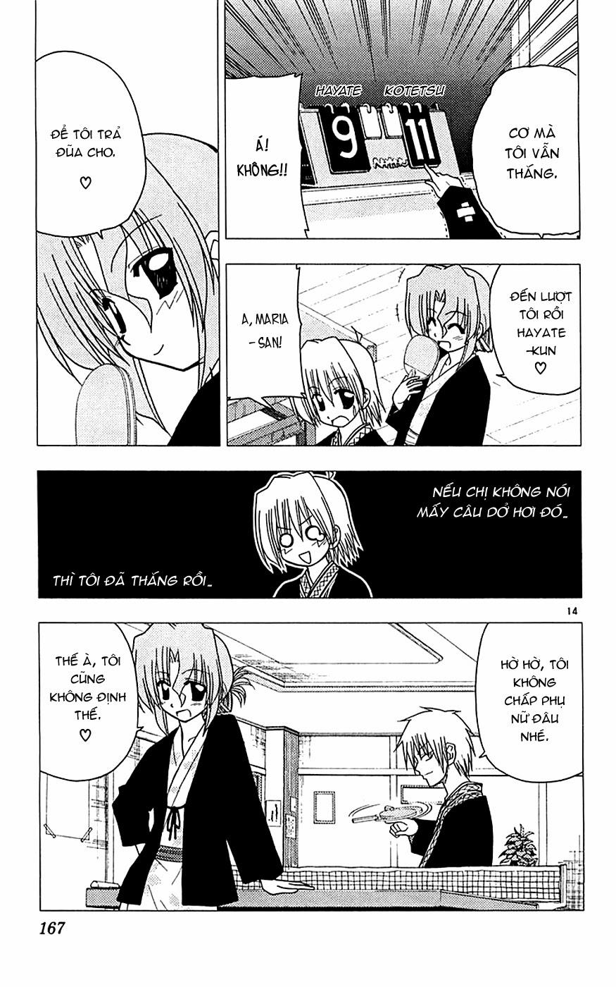 Chàng Quản Gia Chapter 117 - 14