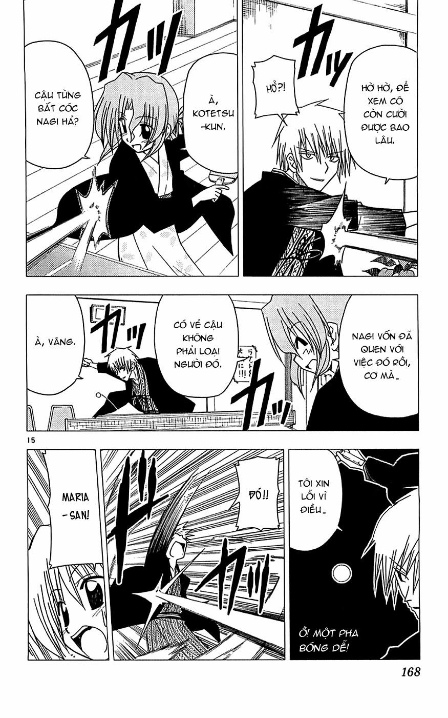 Chàng Quản Gia Chapter 117 - 15