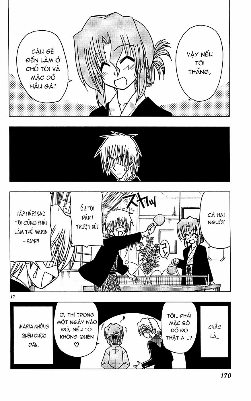Chàng Quản Gia Chapter 117 - 17