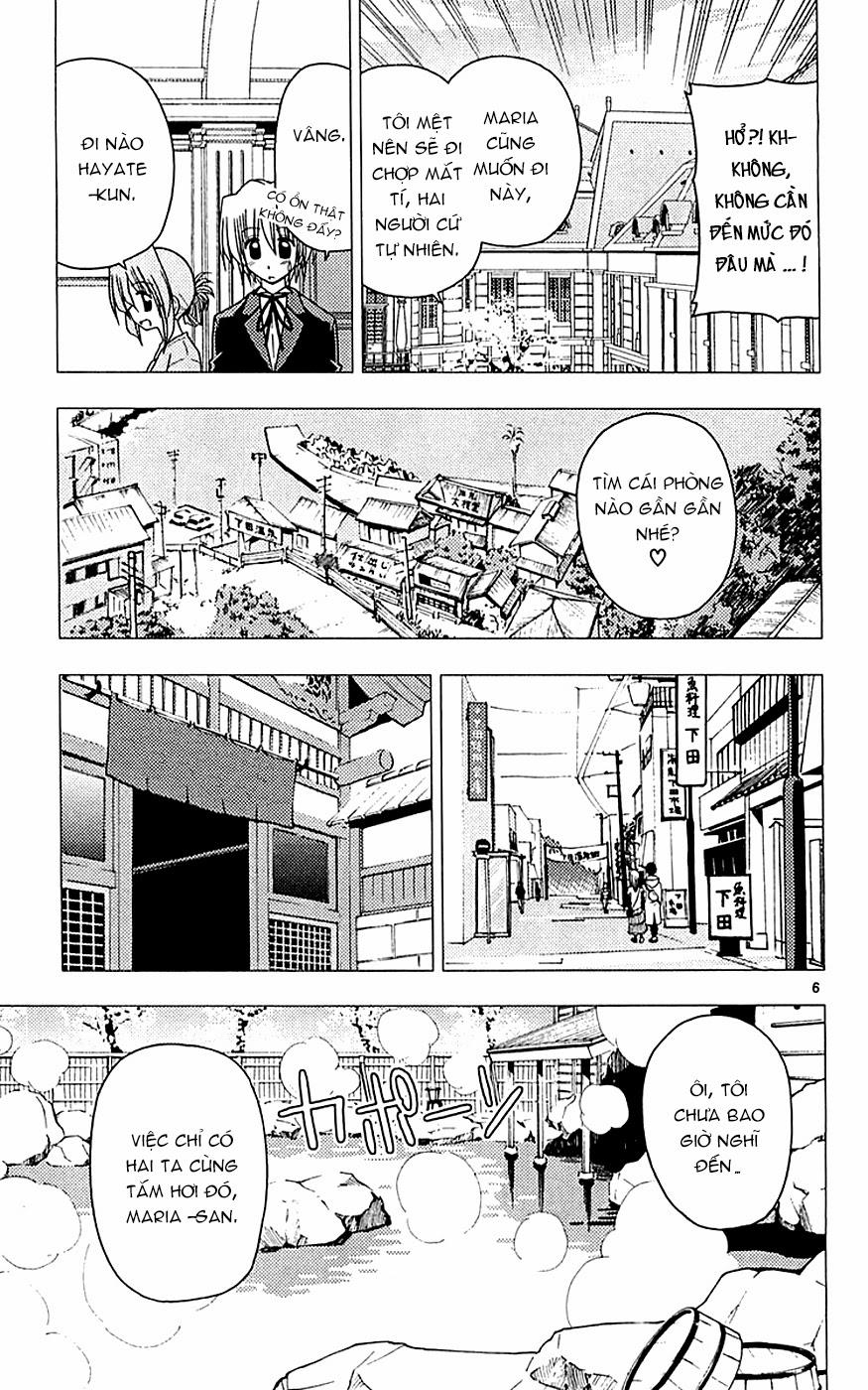 Chàng Quản Gia Chapter 117 - 6