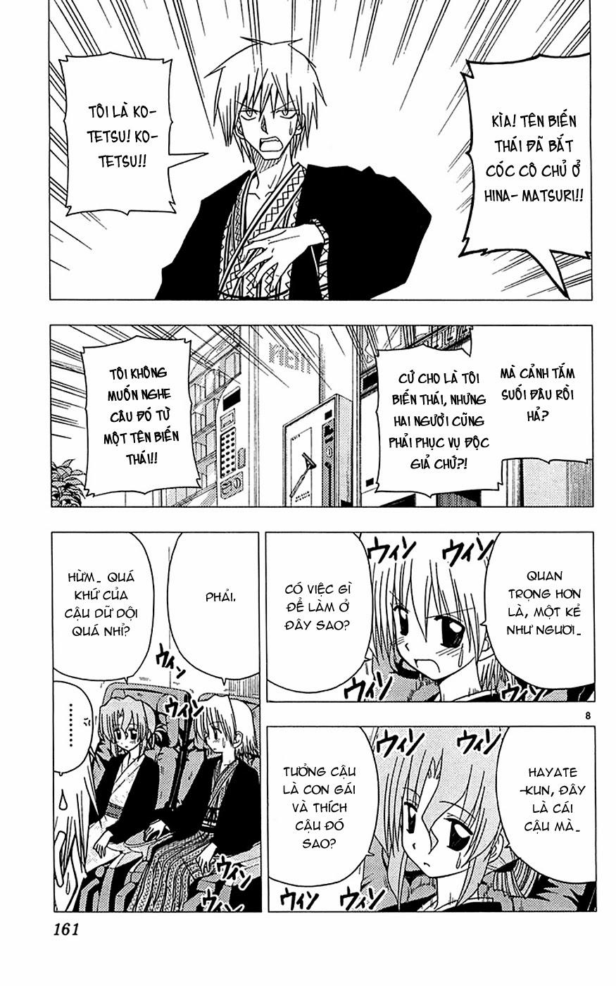 Chàng Quản Gia Chapter 117 - 8
