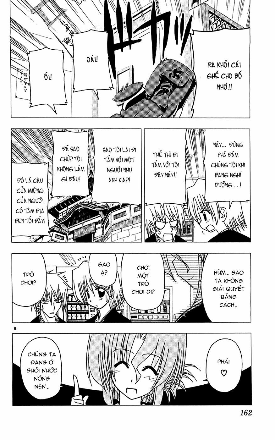 Chàng Quản Gia Chapter 117 - 9