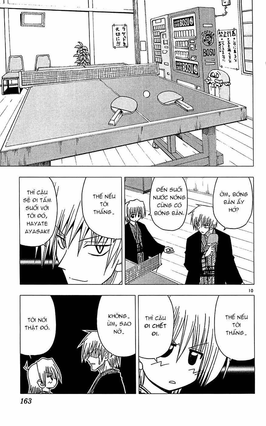 Chàng Quản Gia Chapter 117 - 10