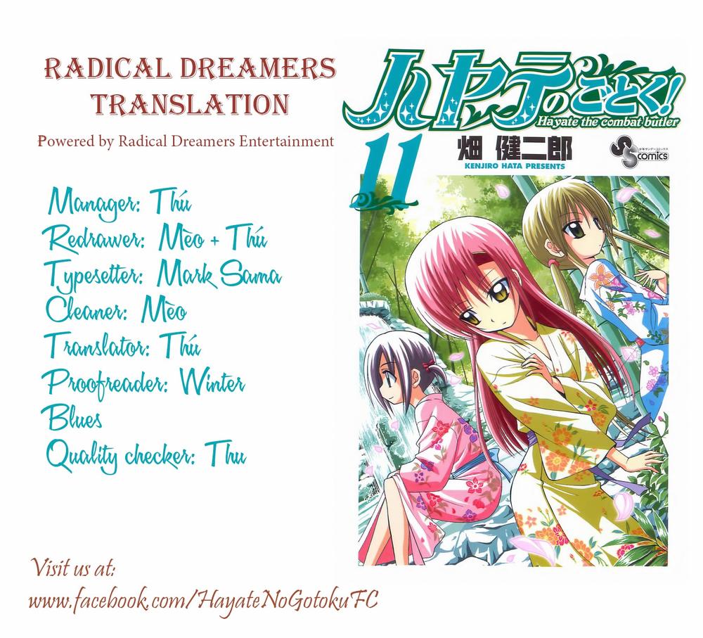 Chàng Quản Gia Chapter 118 - 20