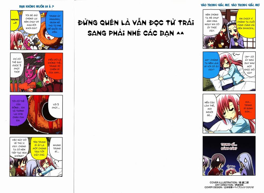 Chàng Quản Gia Chapter 119 - 2