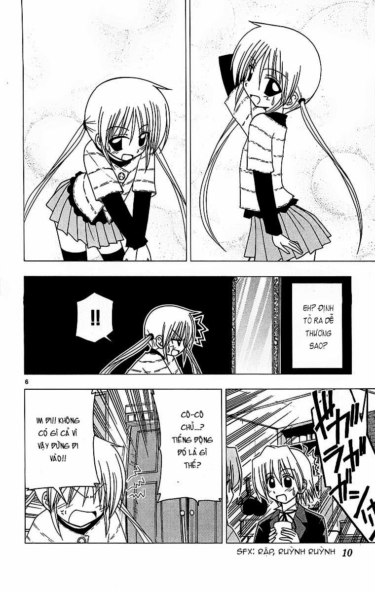 Chàng Quản Gia Chapter 119 - 11