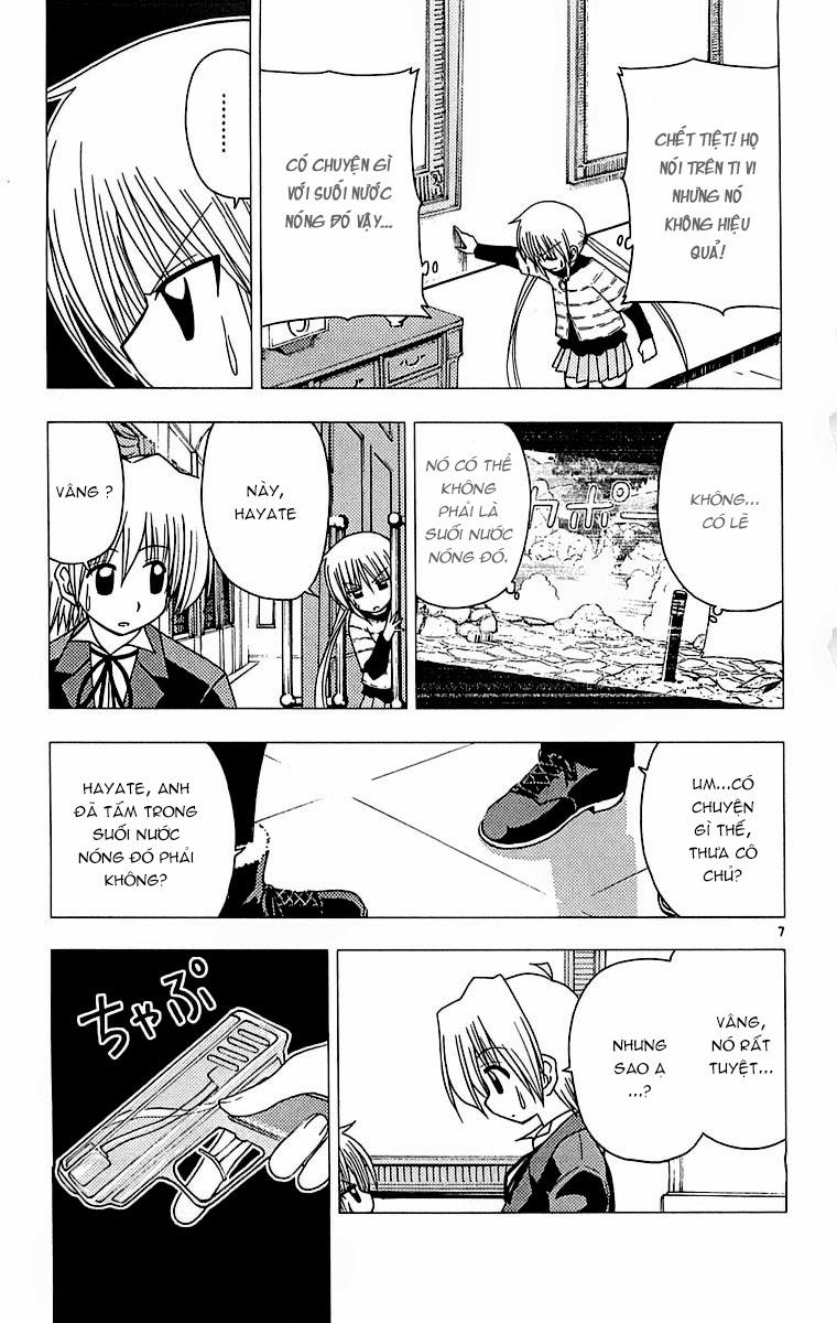 Chàng Quản Gia Chapter 119 - 12