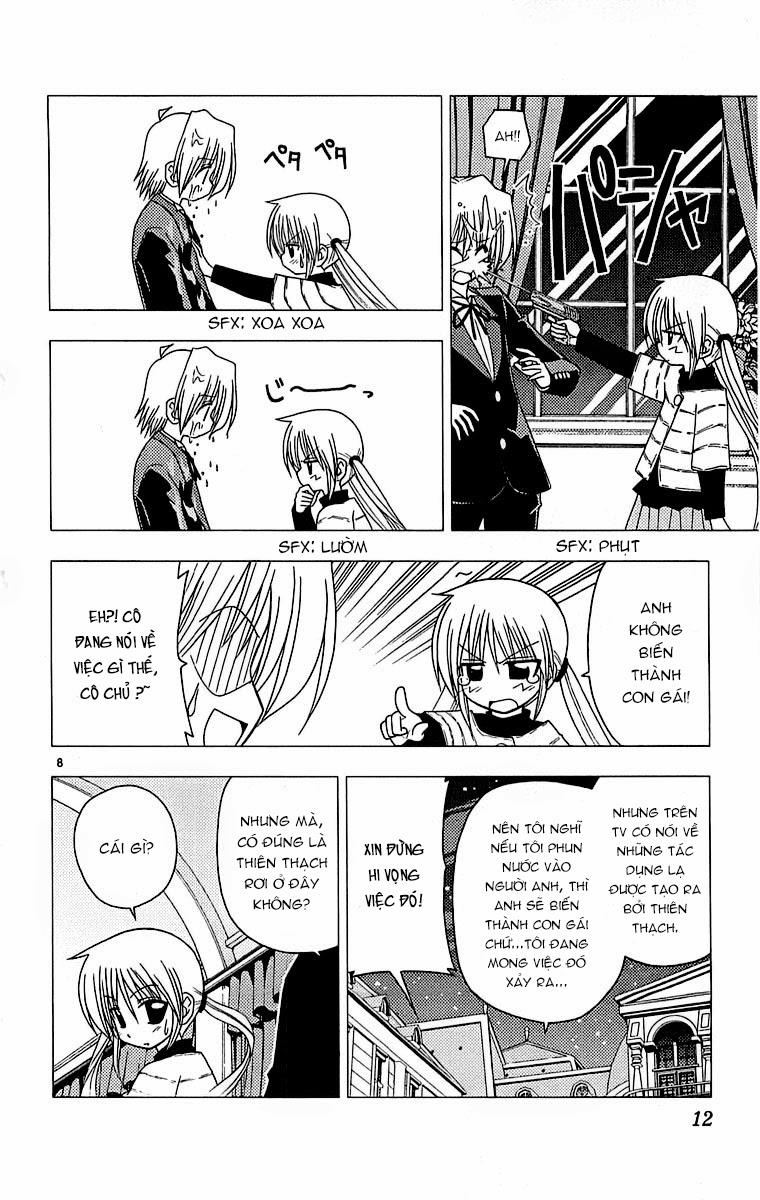 Chàng Quản Gia Chapter 119 - 13