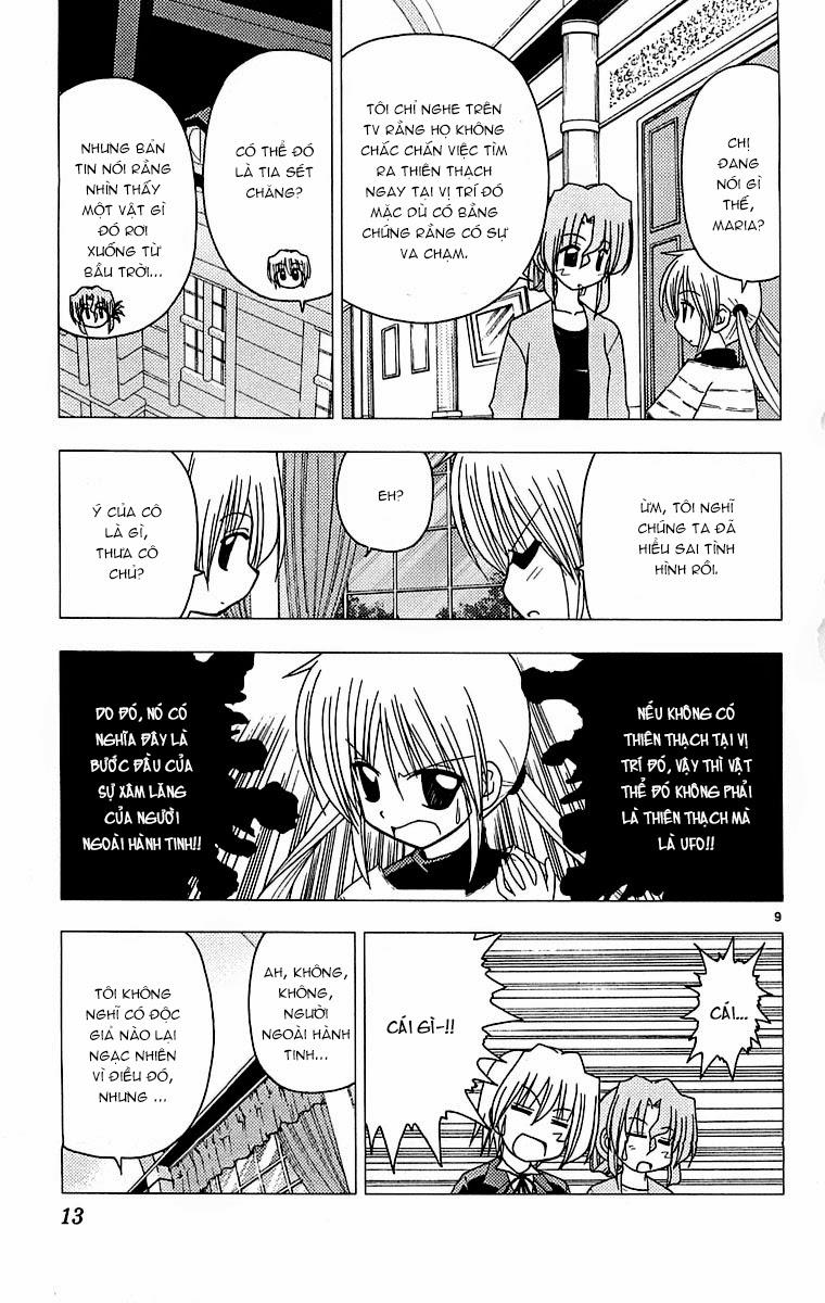 Chàng Quản Gia Chapter 119 - 14