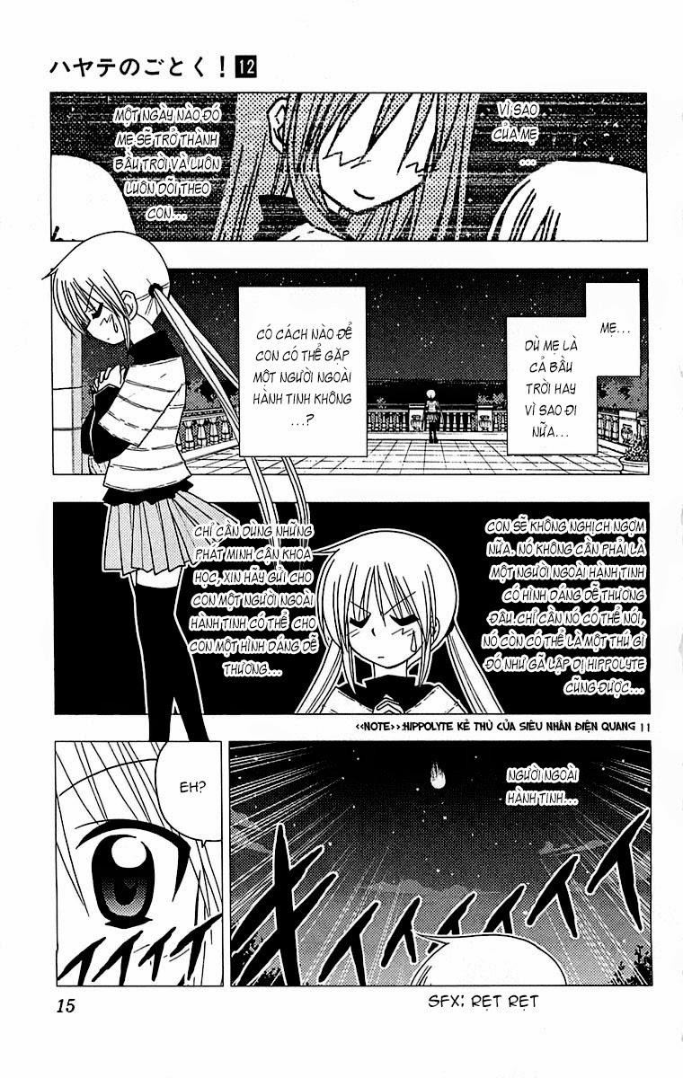 Chàng Quản Gia Chapter 119 - 16