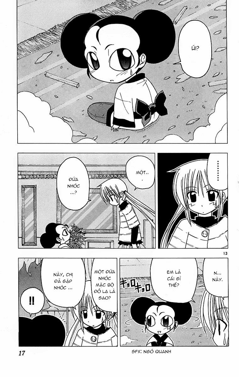 Chàng Quản Gia Chapter 119 - 18