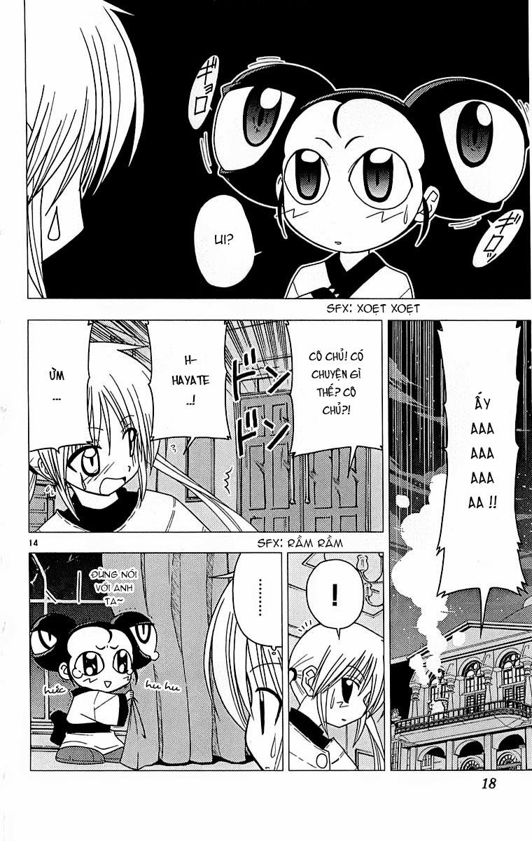 Chàng Quản Gia Chapter 119 - 19