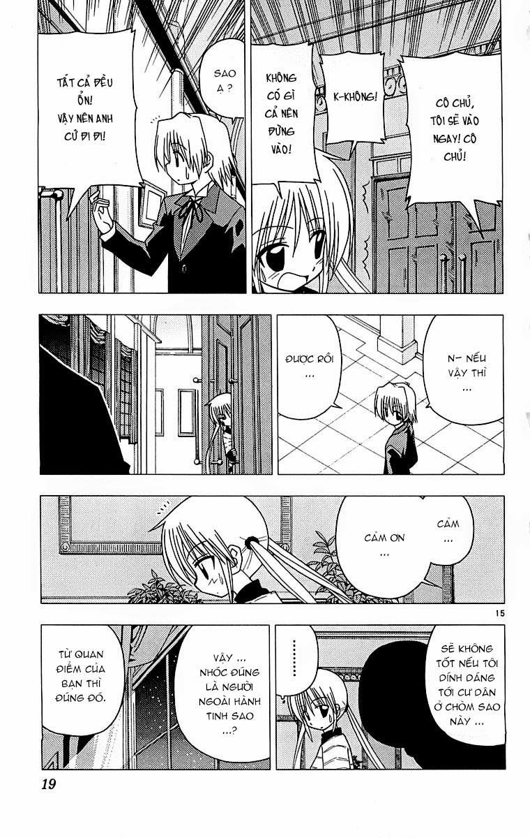 Chàng Quản Gia Chapter 119 - 20