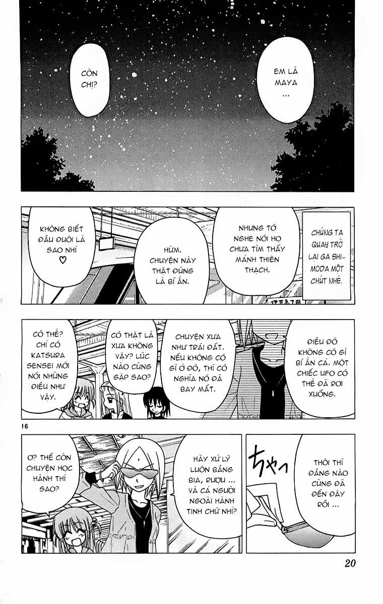 Chàng Quản Gia Chapter 119 - 21