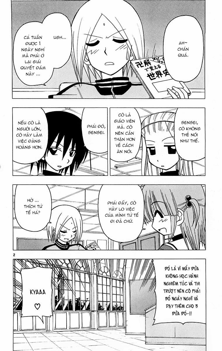 Chàng Quản Gia Chapter 119 - 7