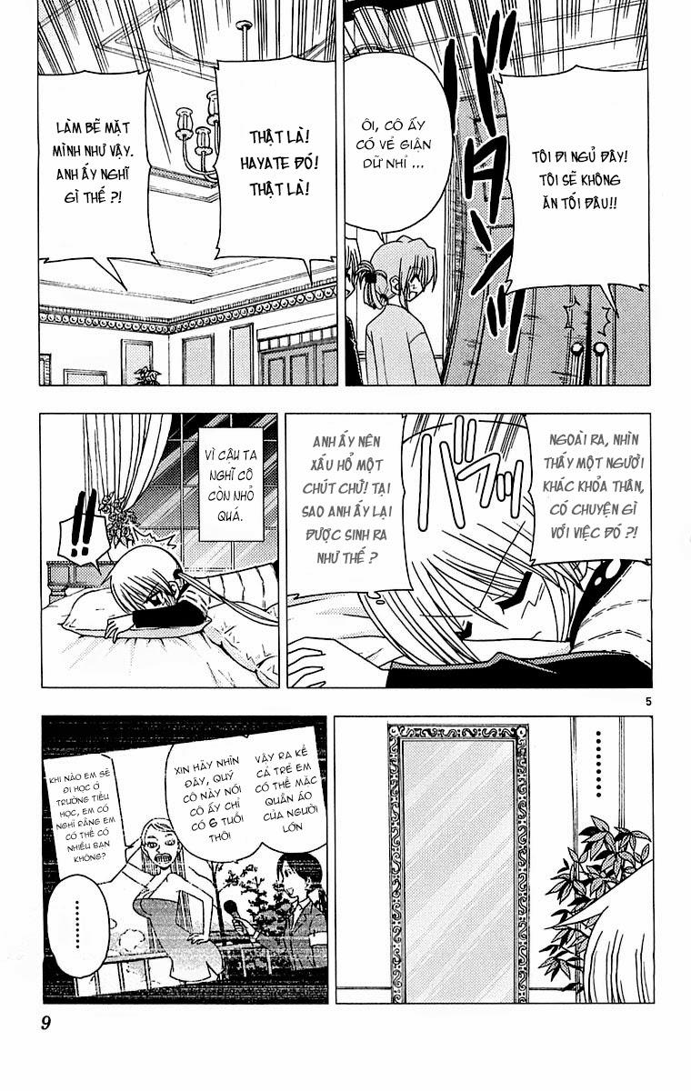 Chàng Quản Gia Chapter 119 - 10