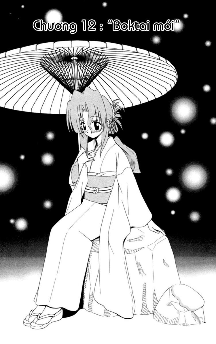 Chàng Quản Gia Chapter 12 - 1