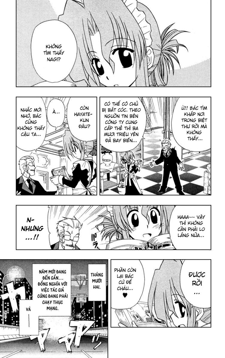 Chàng Quản Gia Chapter 12 - 11