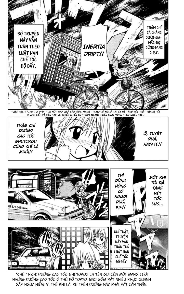 Chàng Quản Gia Chapter 12 - 12