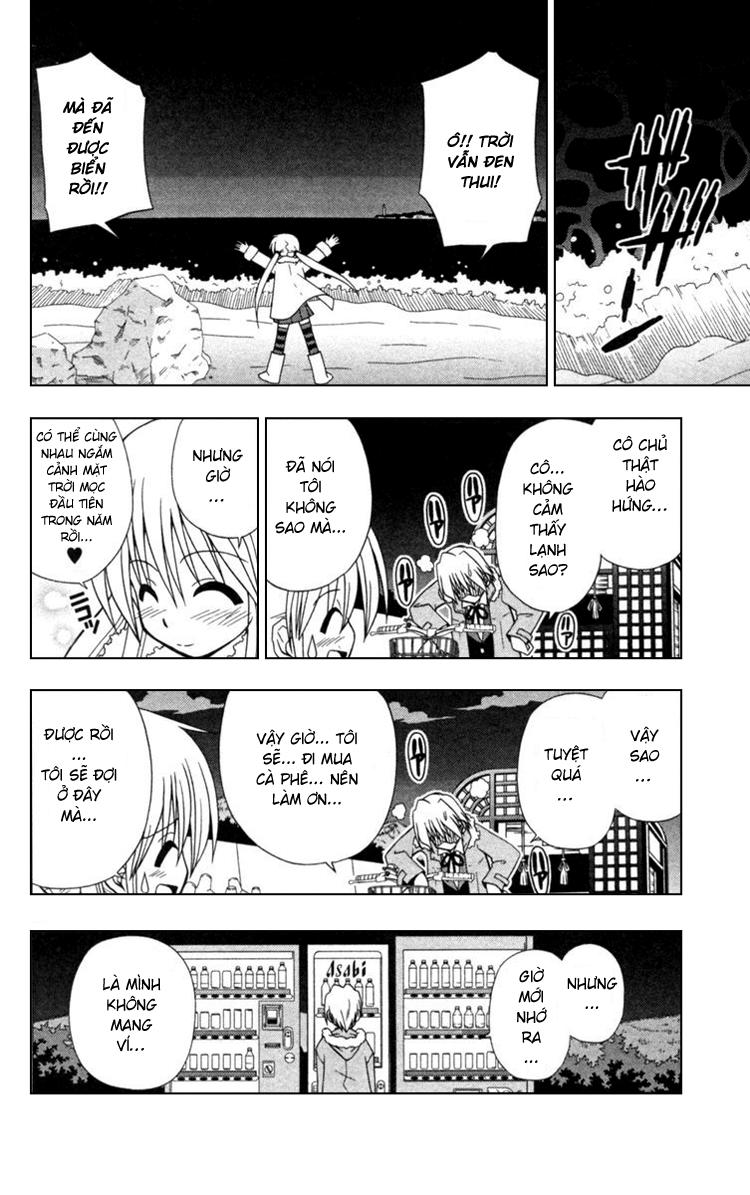 Chàng Quản Gia Chapter 12 - 14