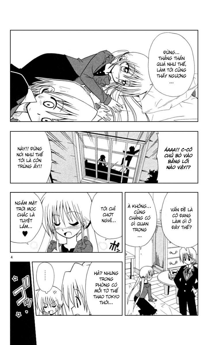 Chàng Quản Gia Chapter 12 - 4