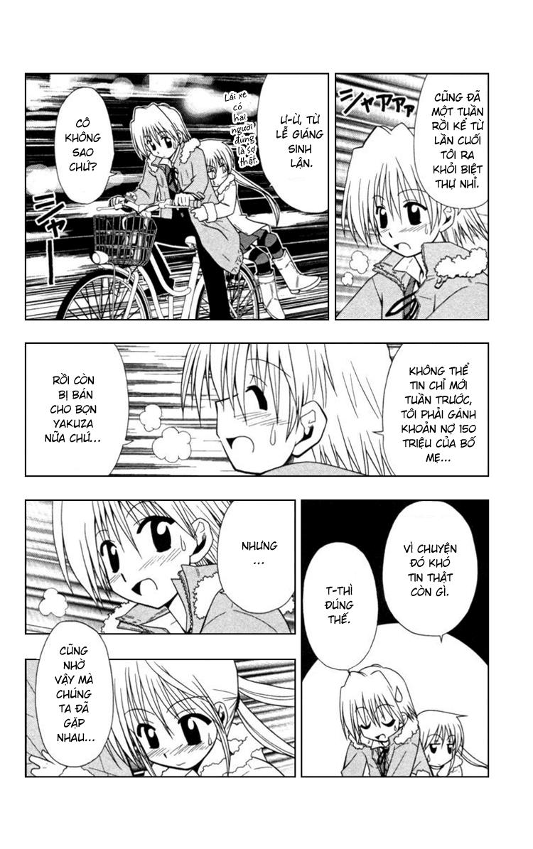 Chàng Quản Gia Chapter 12 - 8