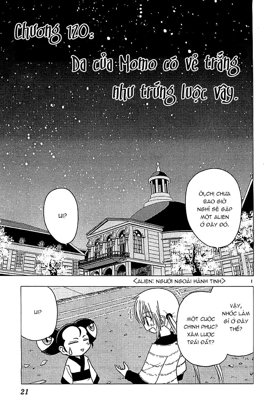 Chàng Quản Gia Chapter 120 - 1