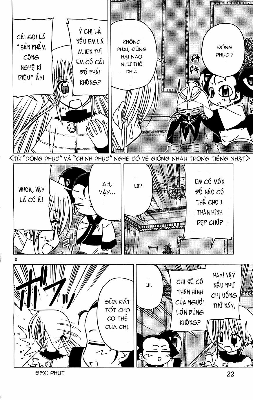 Chàng Quản Gia Chapter 120 - 2