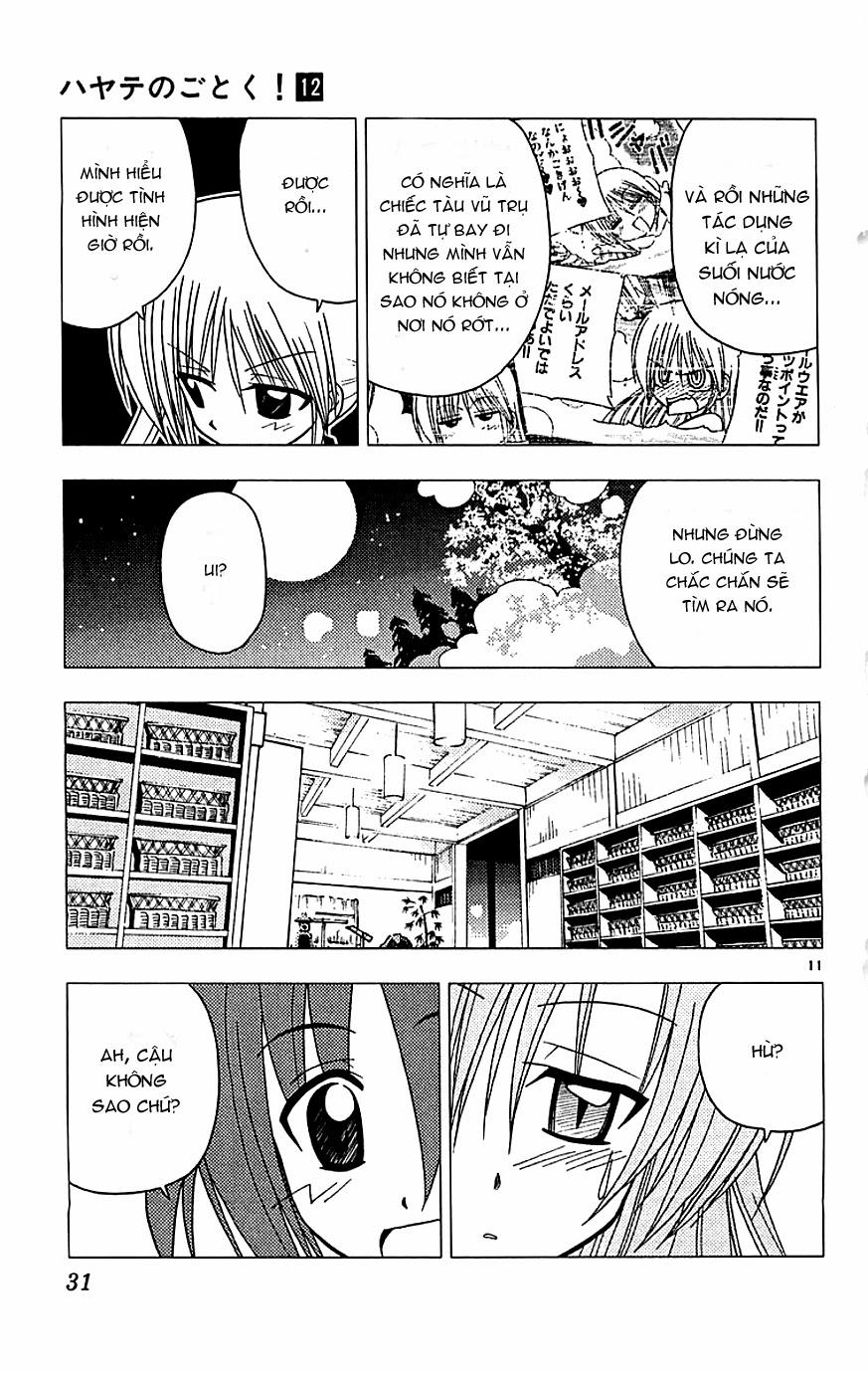 Chàng Quản Gia Chapter 120 - 11