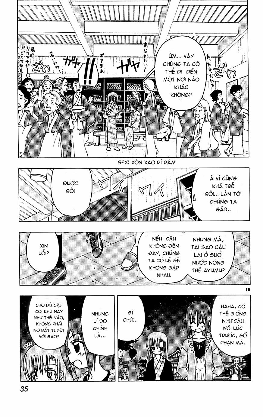 Chàng Quản Gia Chapter 120 - 15