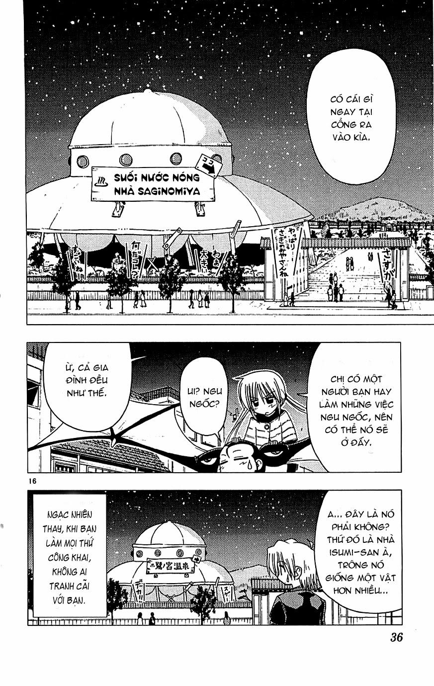 Chàng Quản Gia Chapter 120 - 16