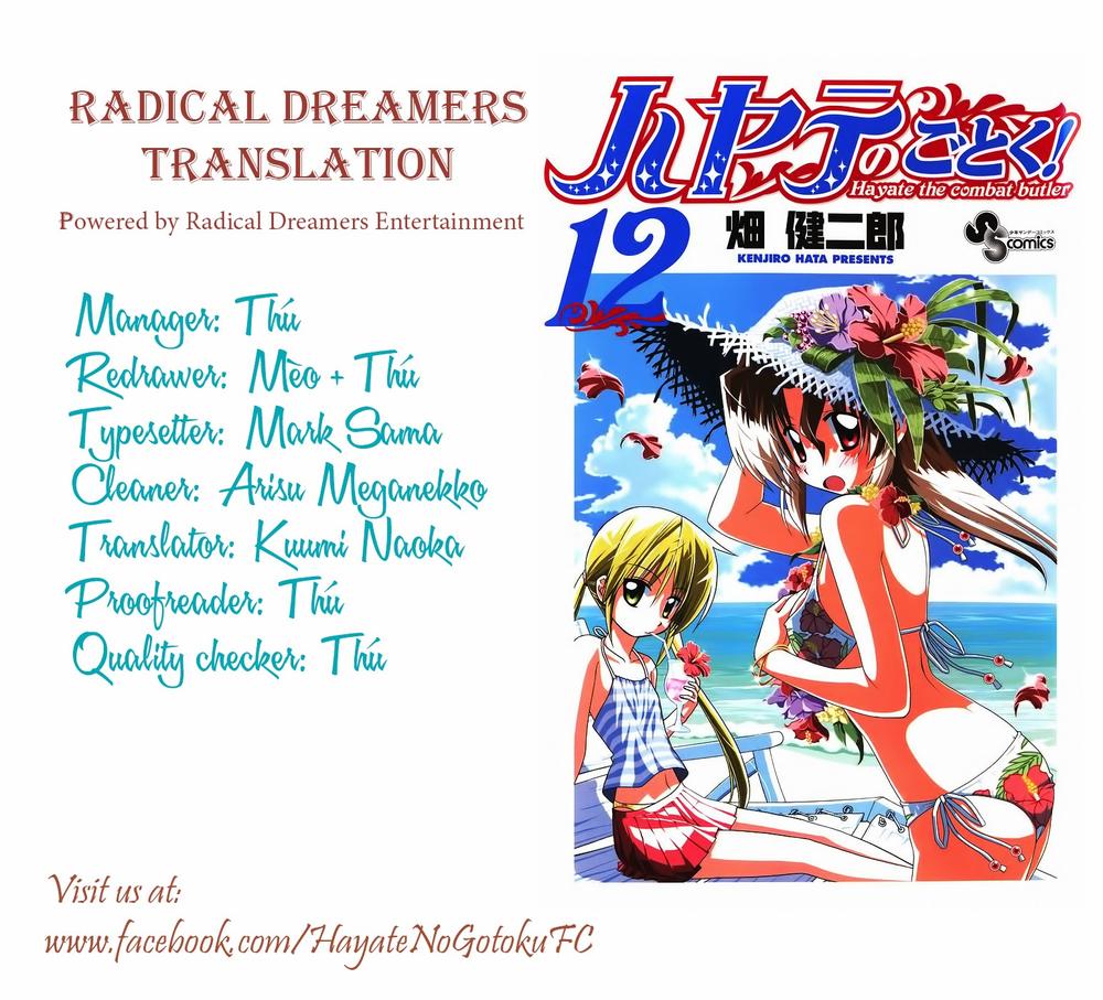 Chàng Quản Gia Chapter 120 - 17