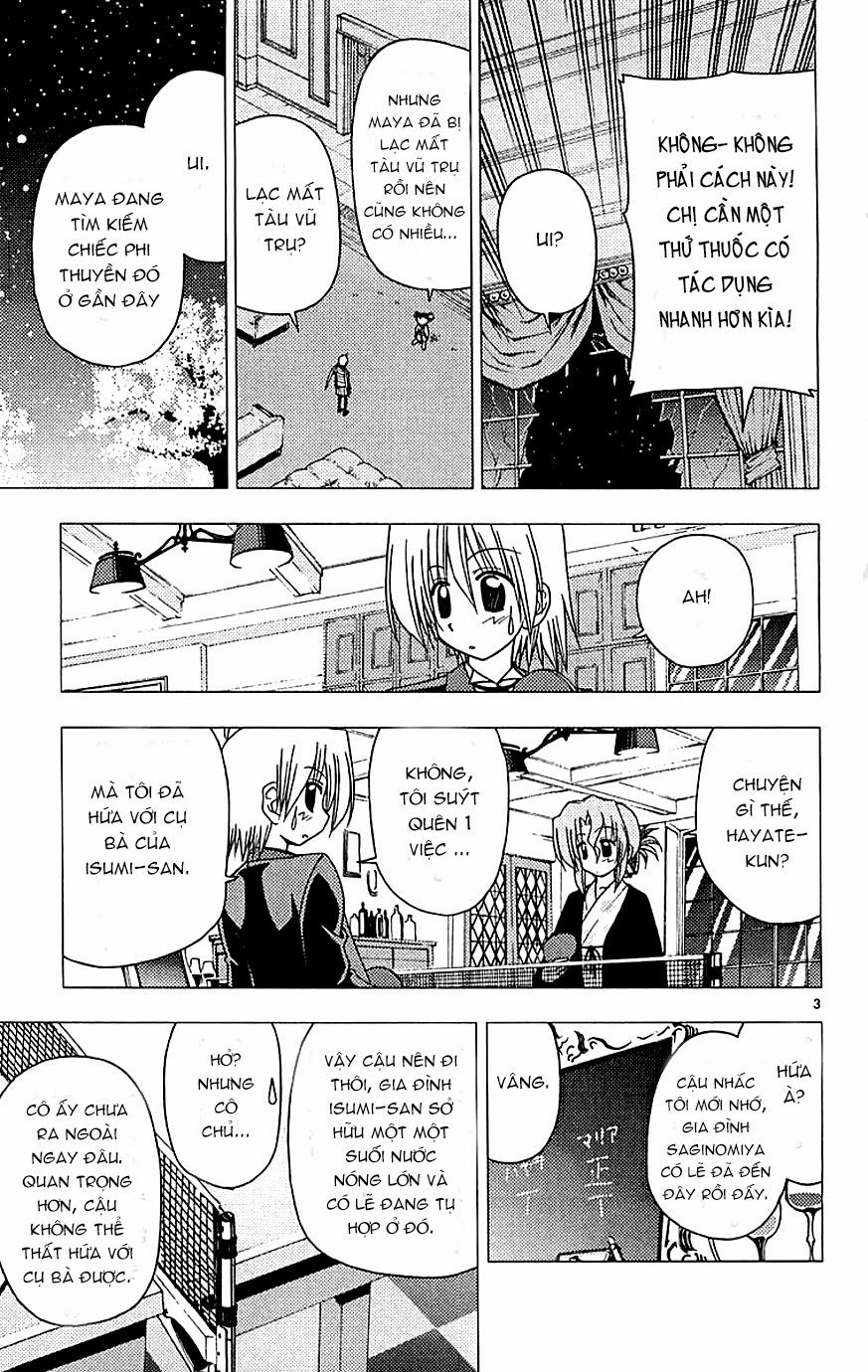 Chàng Quản Gia Chapter 120 - 3