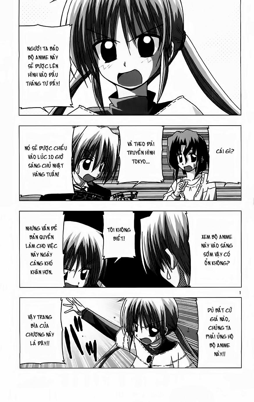 Chàng Quản Gia Chapter 121 - 1