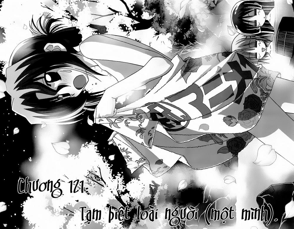 Chàng Quản Gia Chapter 121 - 2