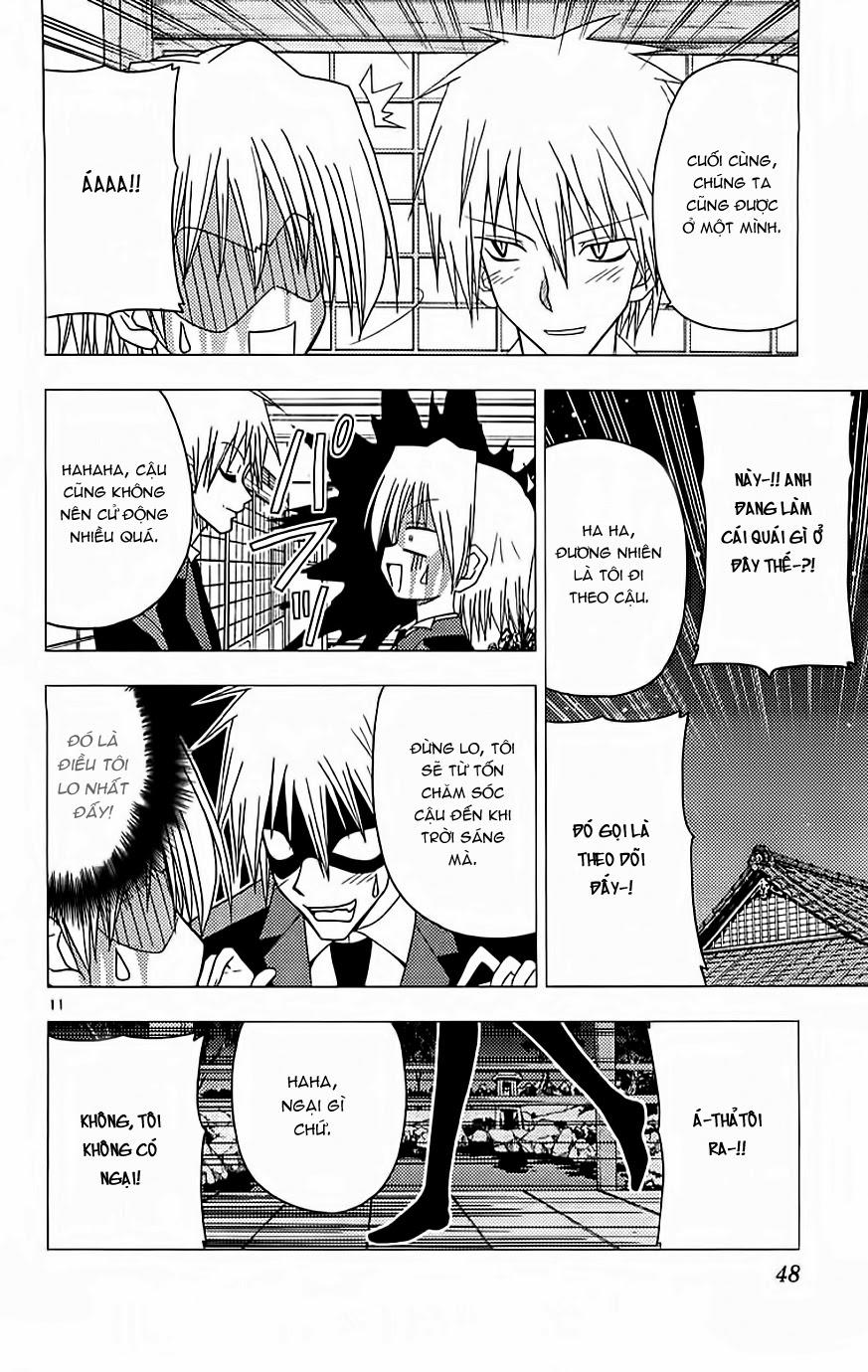 Chàng Quản Gia Chapter 121 - 11