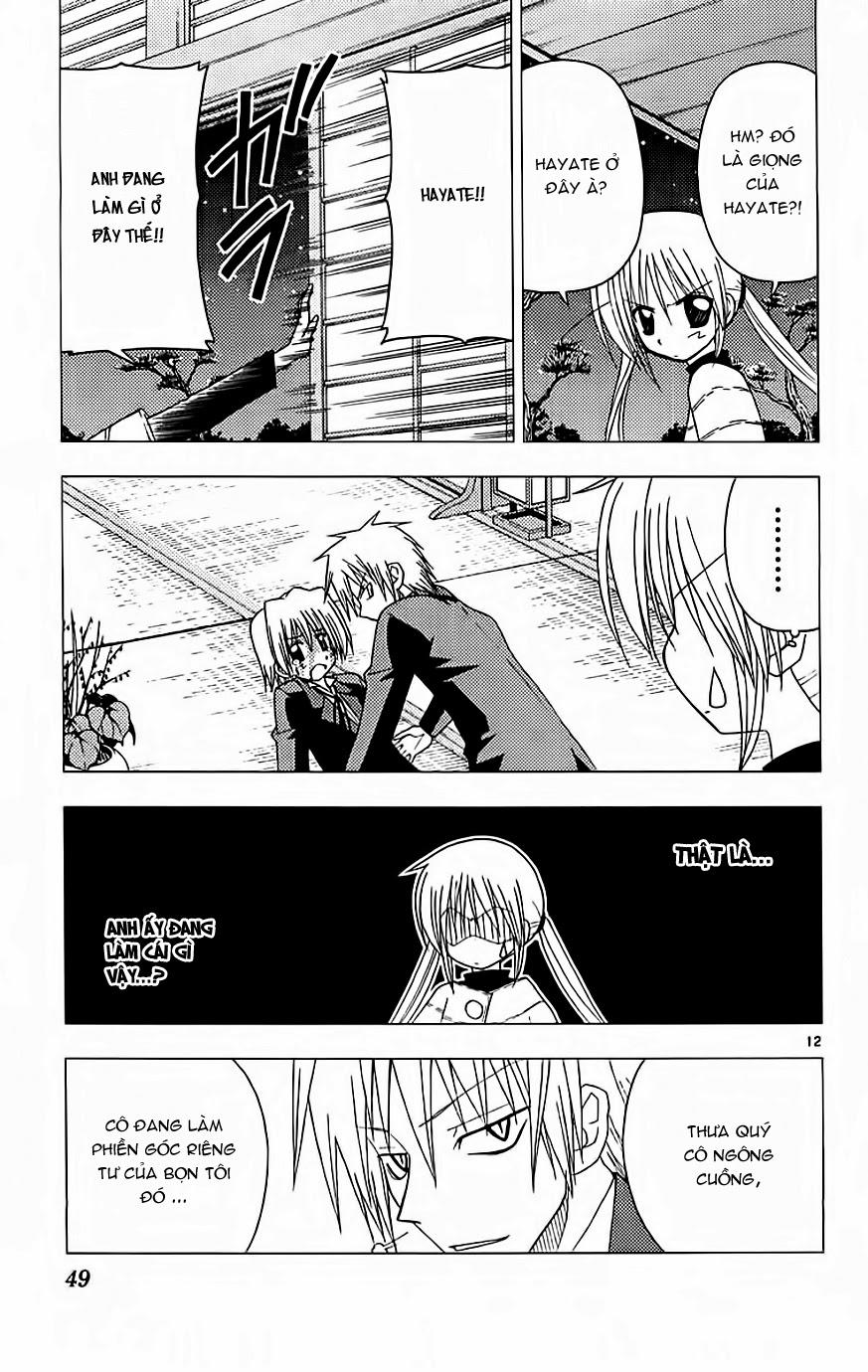 Chàng Quản Gia Chapter 121 - 12