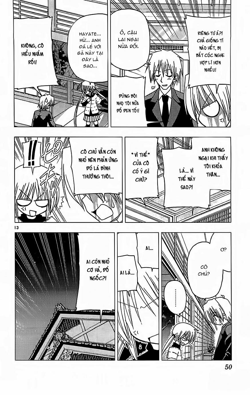 Chàng Quản Gia Chapter 121 - 13