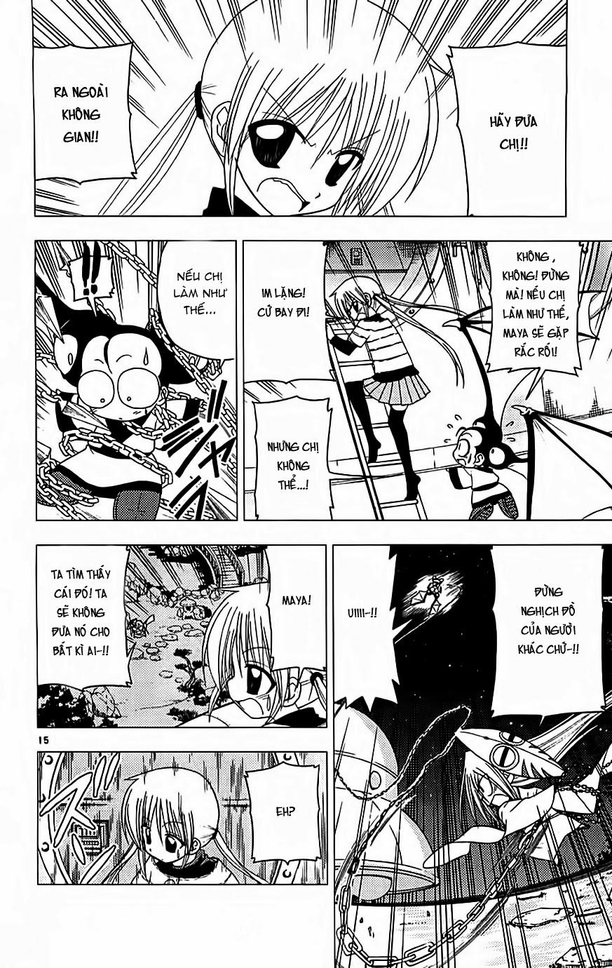 Chàng Quản Gia Chapter 121 - 15