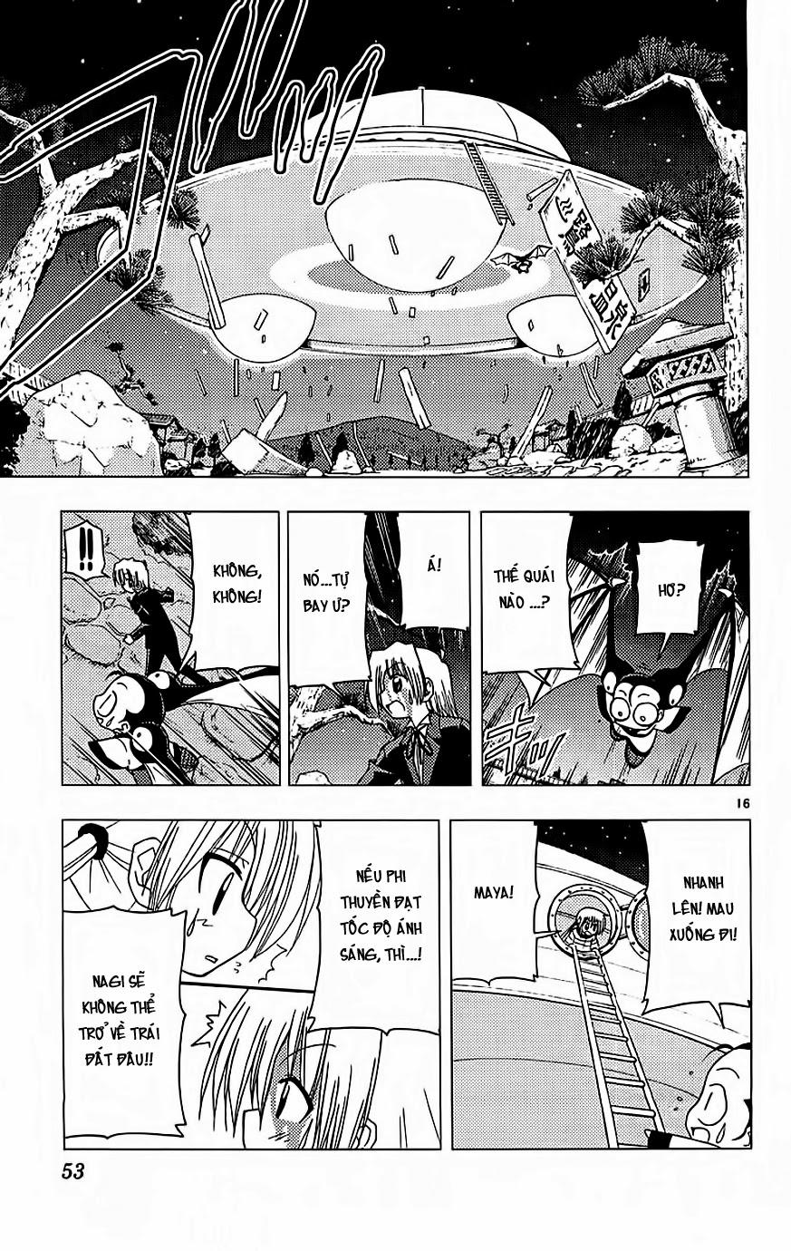 Chàng Quản Gia Chapter 121 - 16