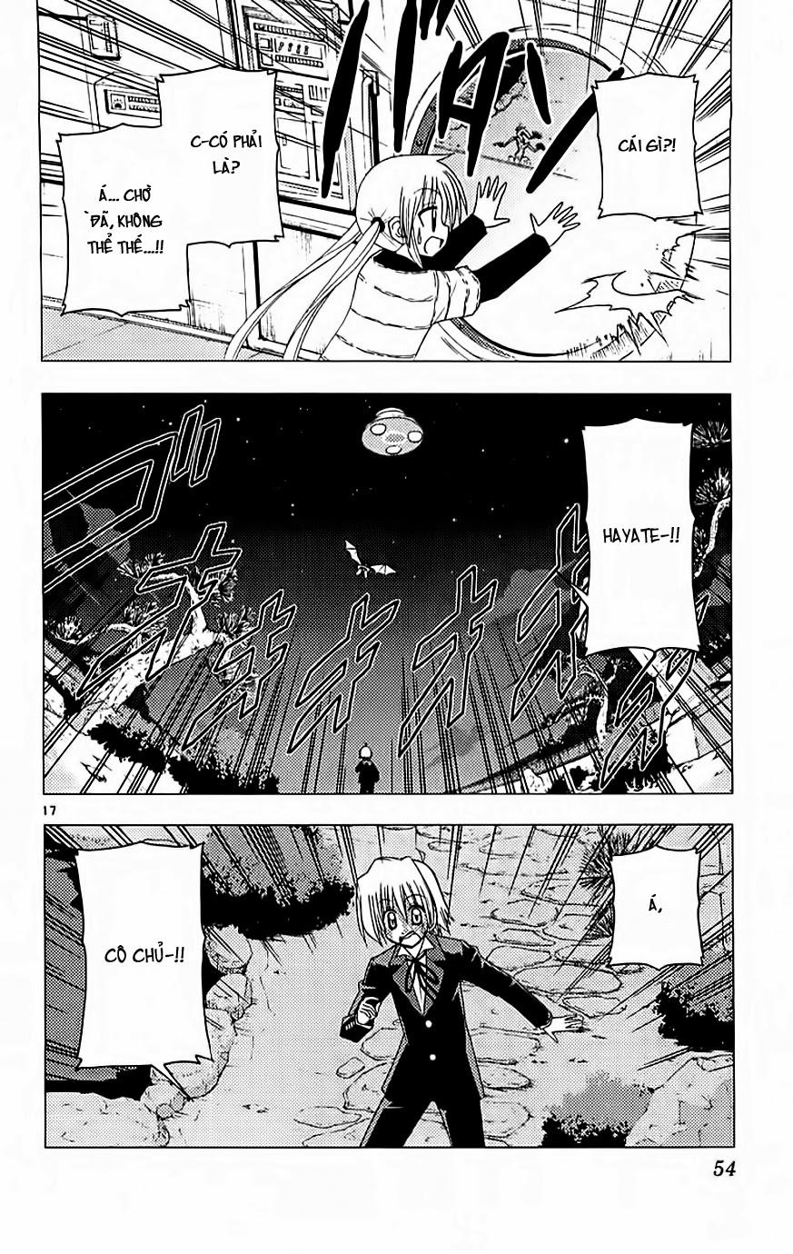 Chàng Quản Gia Chapter 121 - 17