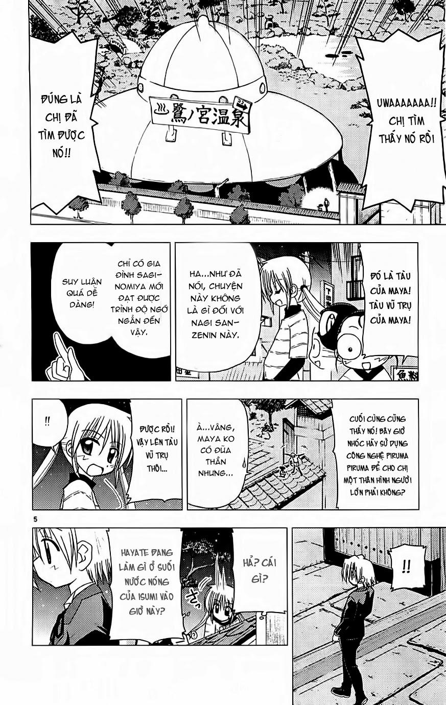 Chàng Quản Gia Chapter 121 - 5