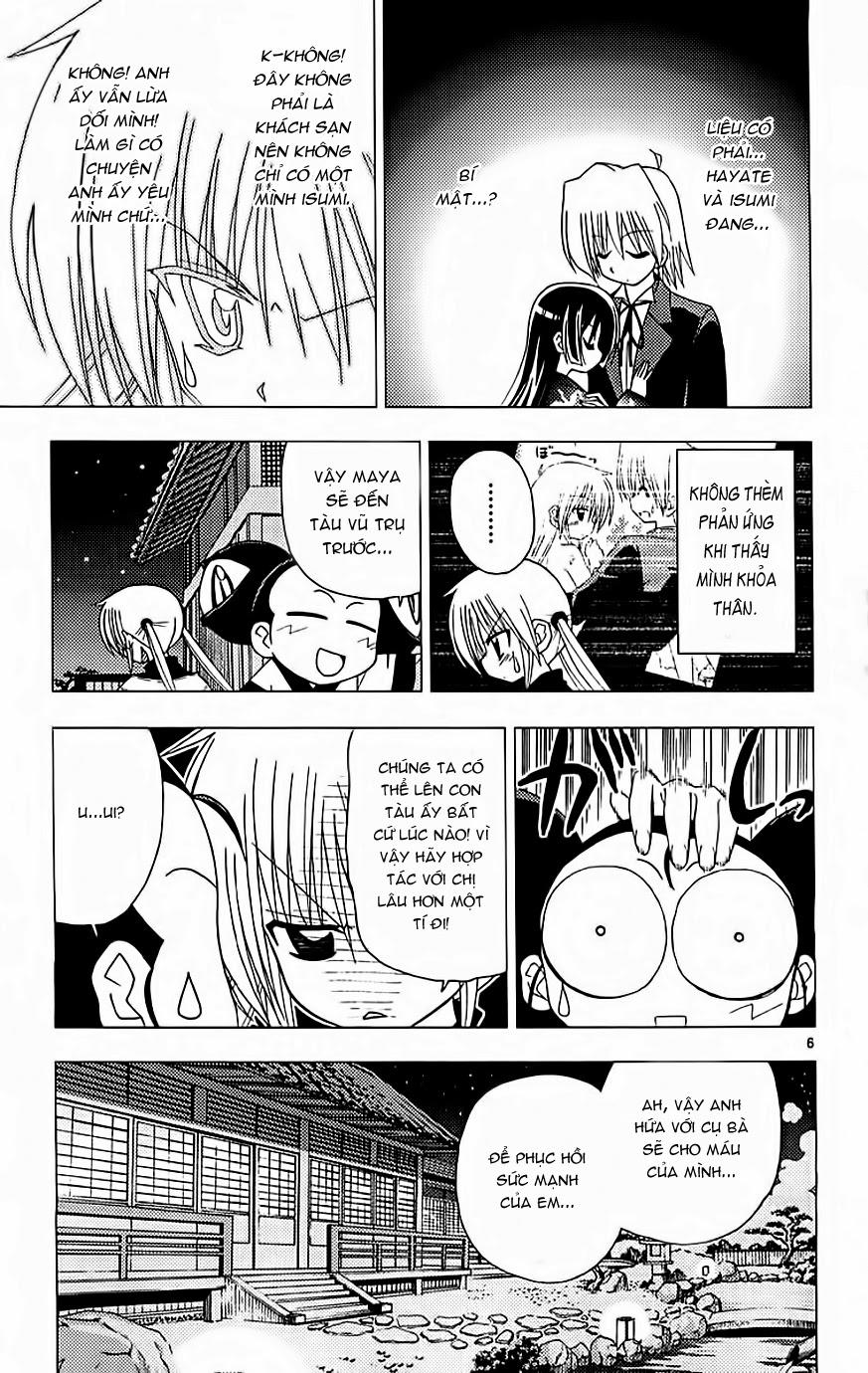 Chàng Quản Gia Chapter 121 - 6