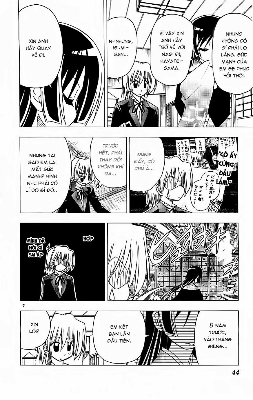 Chàng Quản Gia Chapter 121 - 7