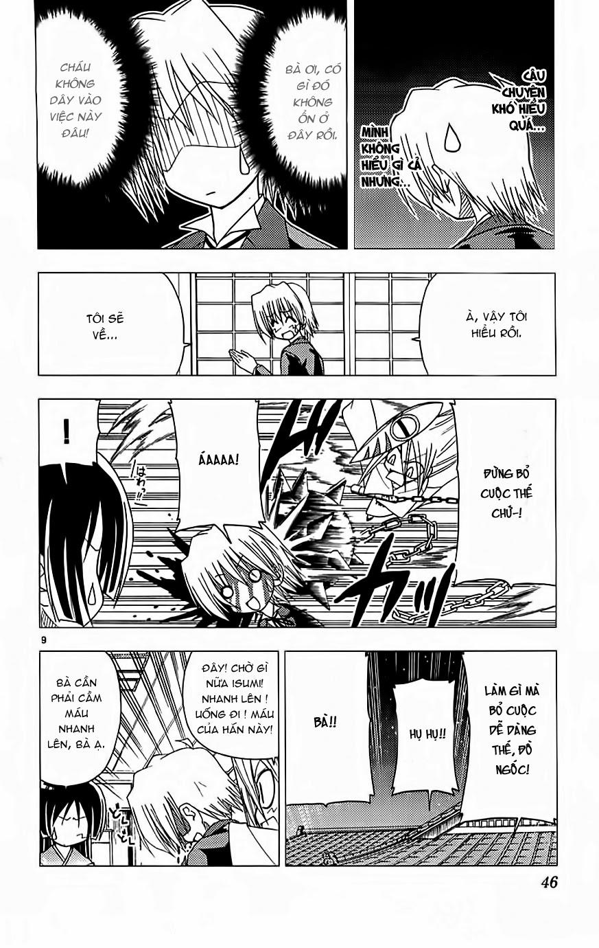 Chàng Quản Gia Chapter 121 - 9