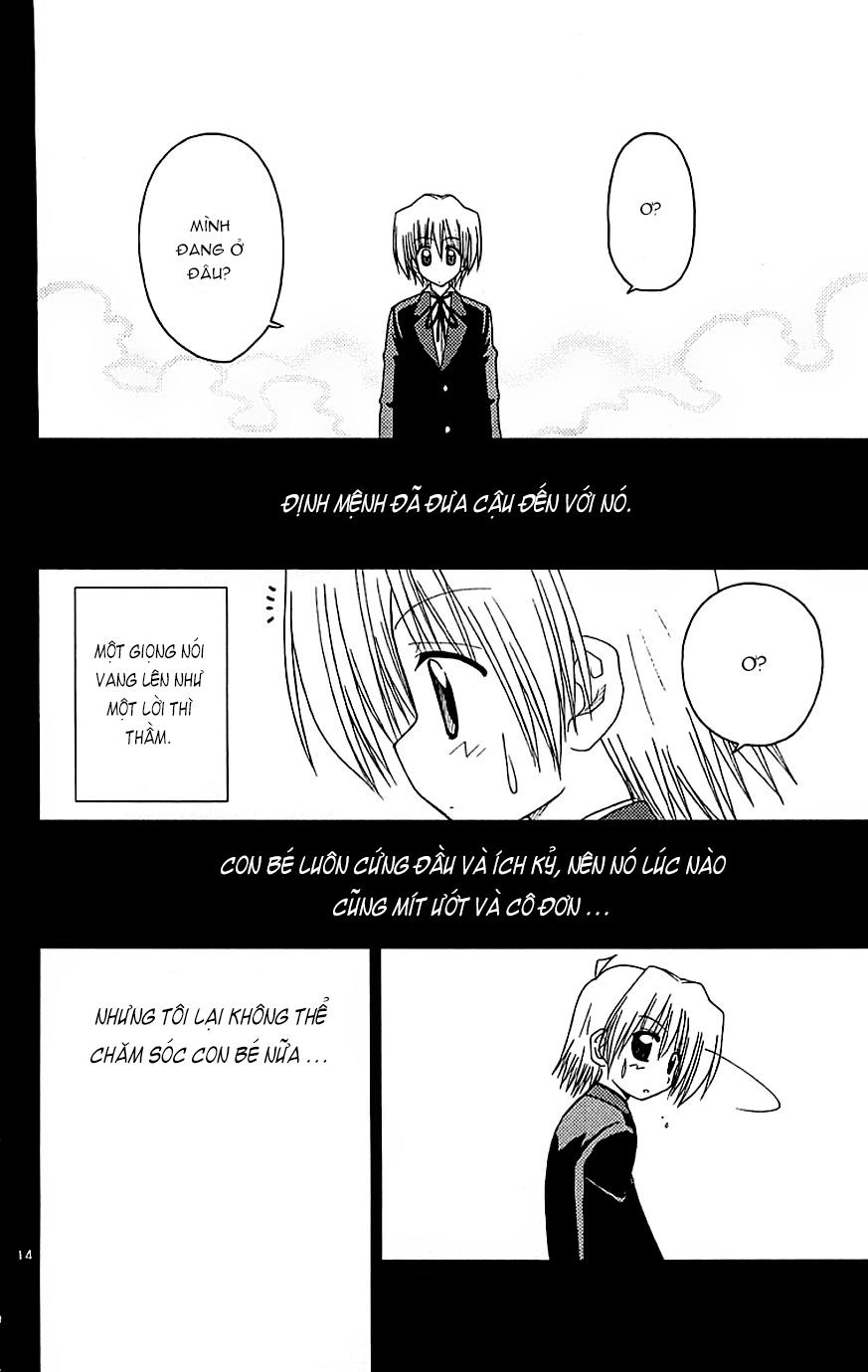 Chàng Quản Gia Chapter 122 - 14