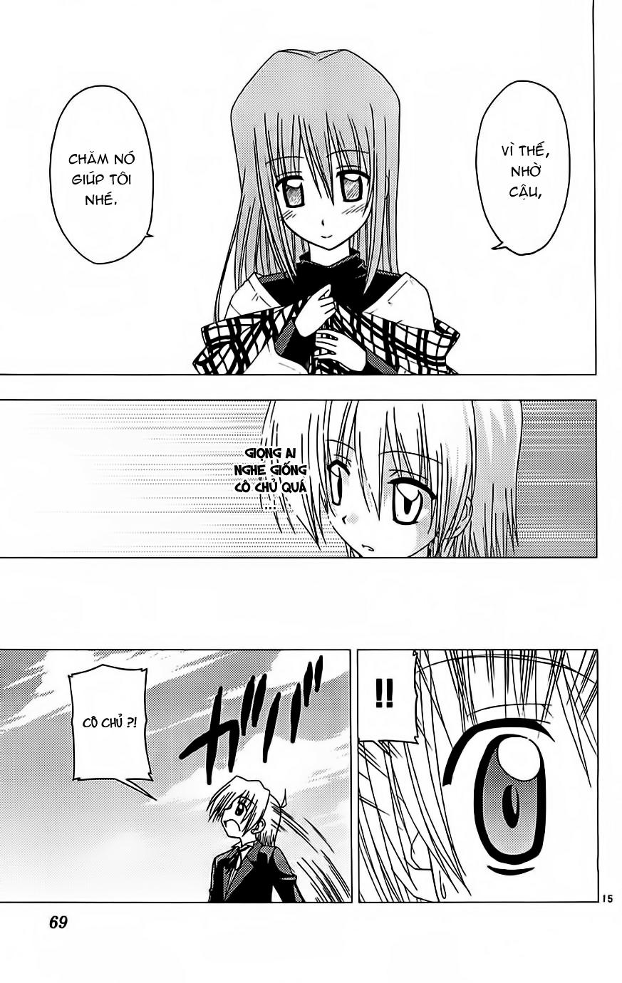 Chàng Quản Gia Chapter 122 - 15