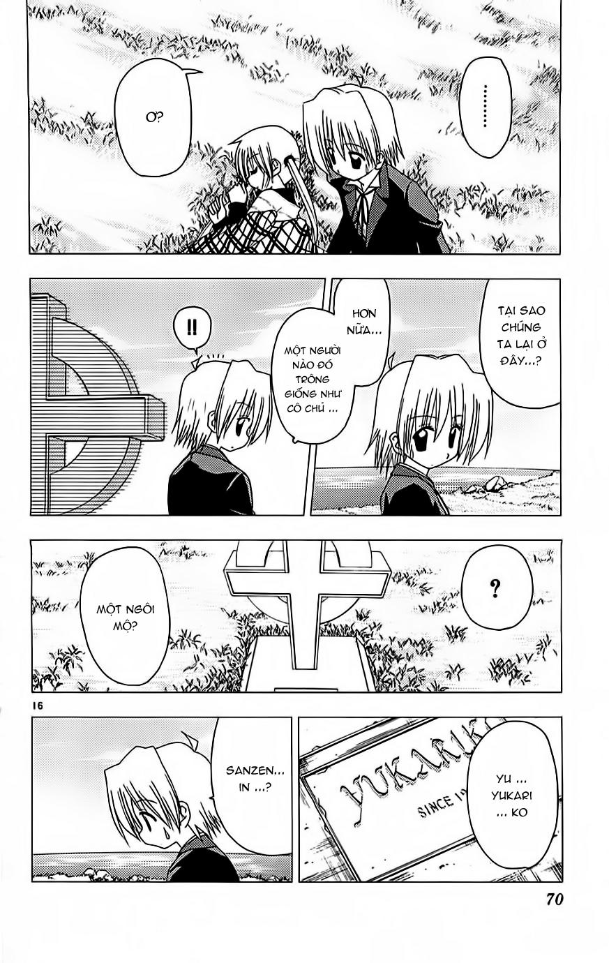 Chàng Quản Gia Chapter 122 - 16