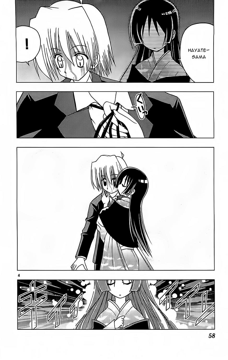 Chàng Quản Gia Chapter 122 - 4